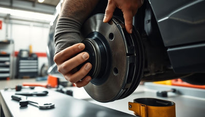 Step-by-Step Guide: Replacing Brake Pads on Your European Vehicle