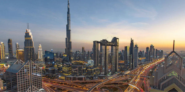 Buying Auto Spare Parts in the UAE: What Every Car Owner Should Know
