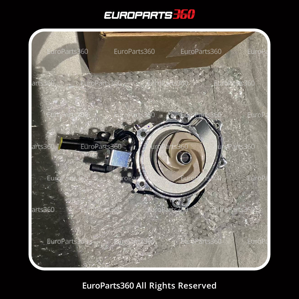 Land Rover Defender Discovery Range Rover Water Pump LR123392 2017-23 Europarts360
