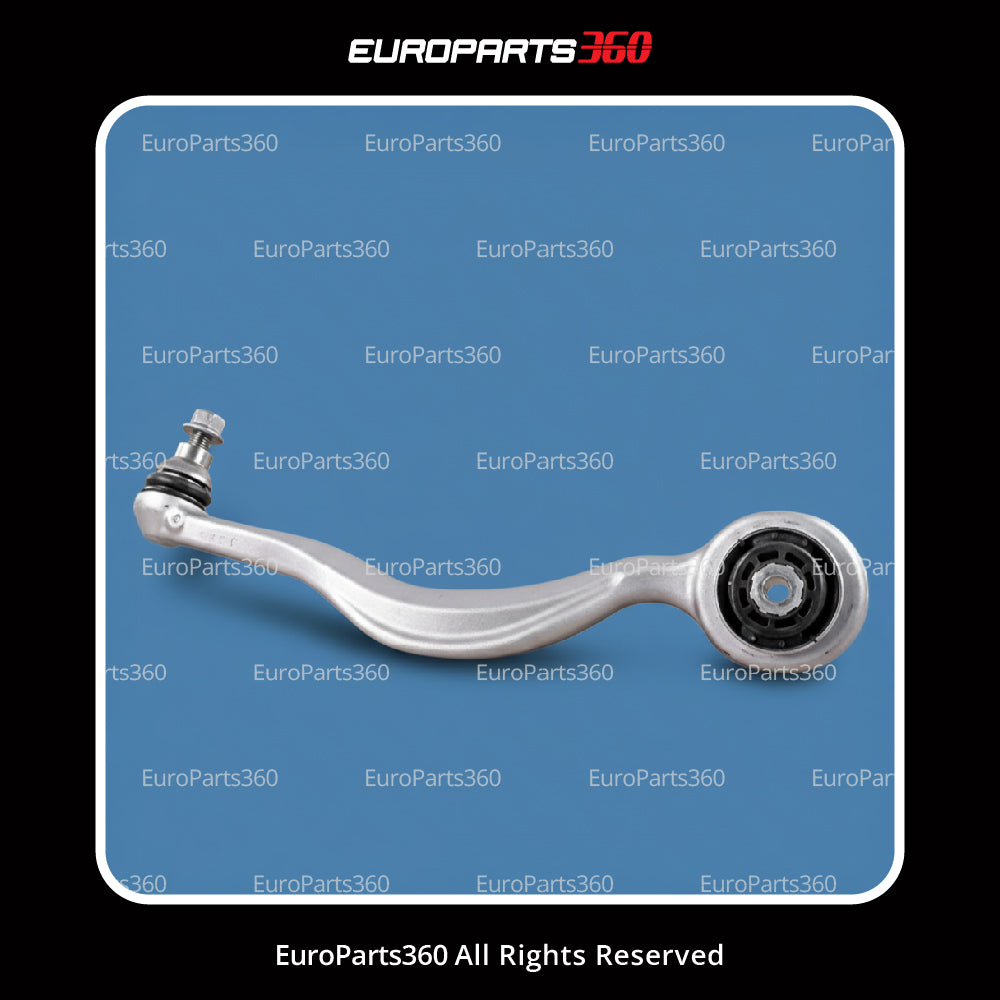 Mercedes Benz C43 Amg C300 E450 E400 Front Left Lower Control Arm A2053301905