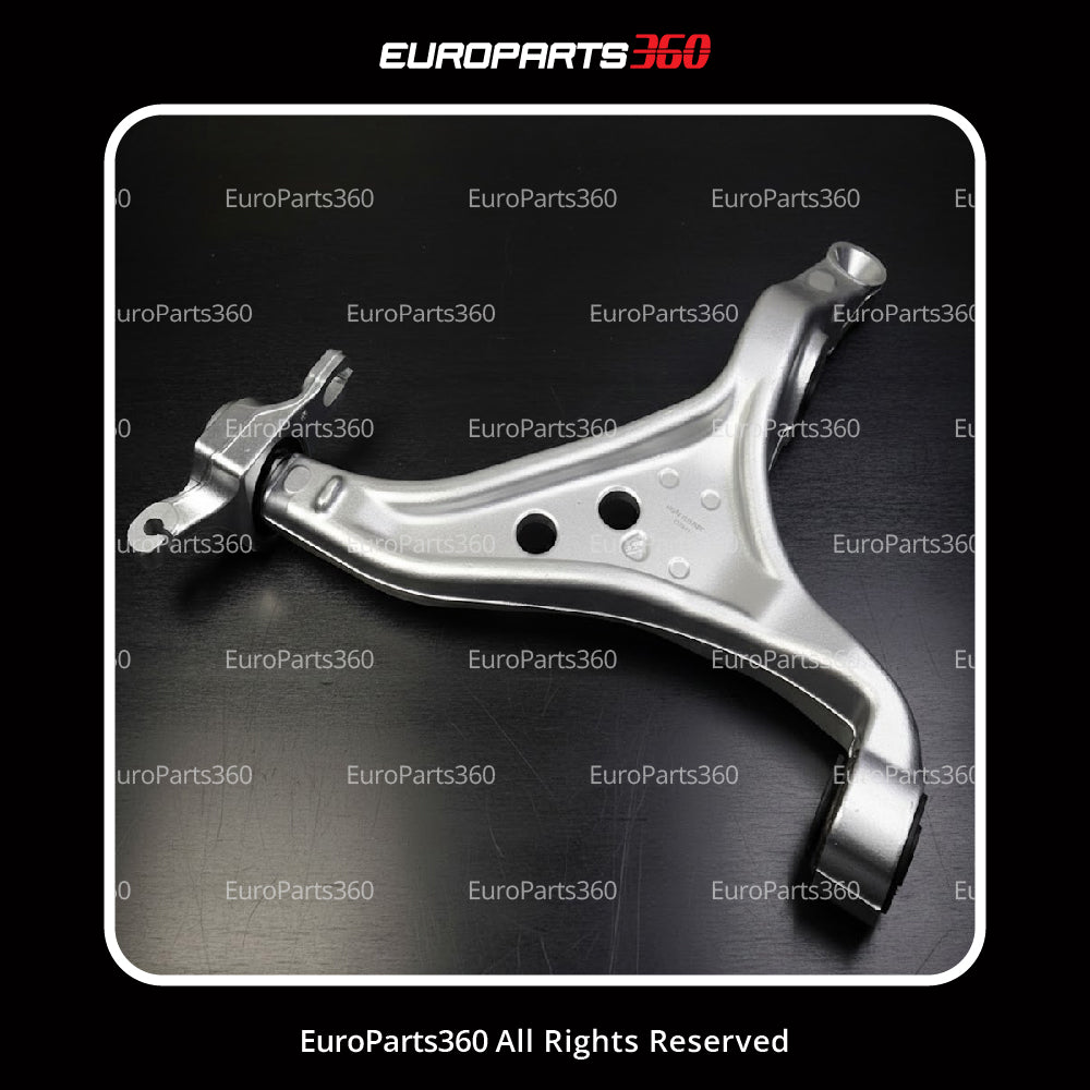 Mercedes GL ML GLE GLS Front Right Lower Control Arm | A1663300207