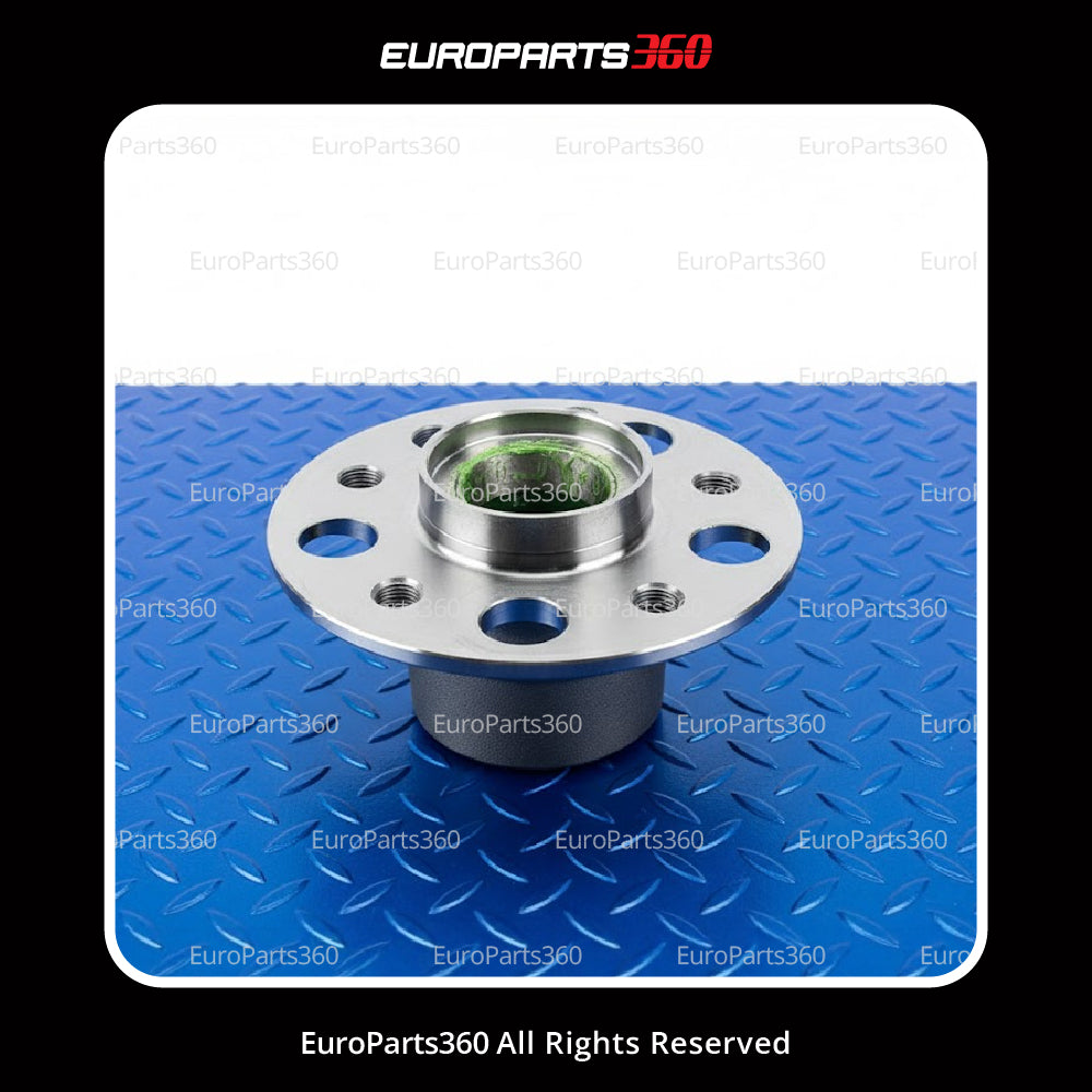 Mercedes Benz Cls63 Amg E250 E350 E400 E550 E63 Amg Front Wheel Hub Bearing A2123300025