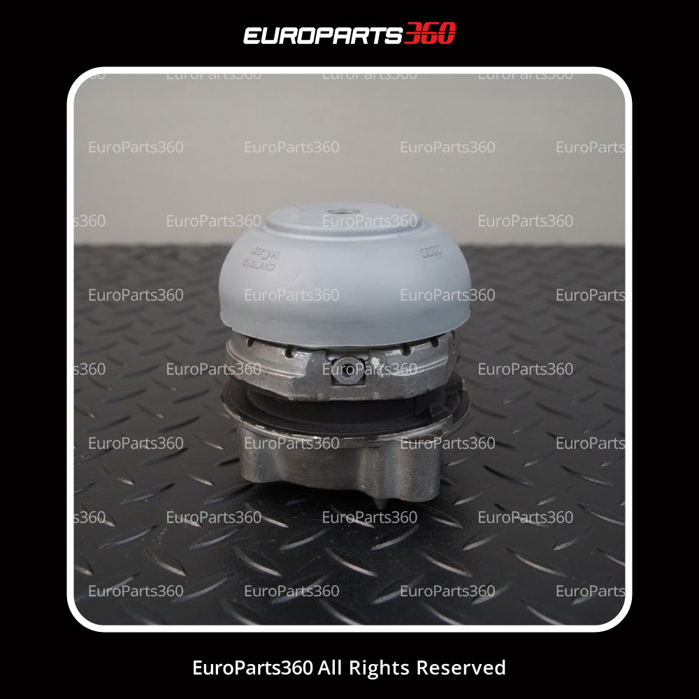 Audi A8 Quattro S8 Engine Mount Right Side 4E0199381FJ