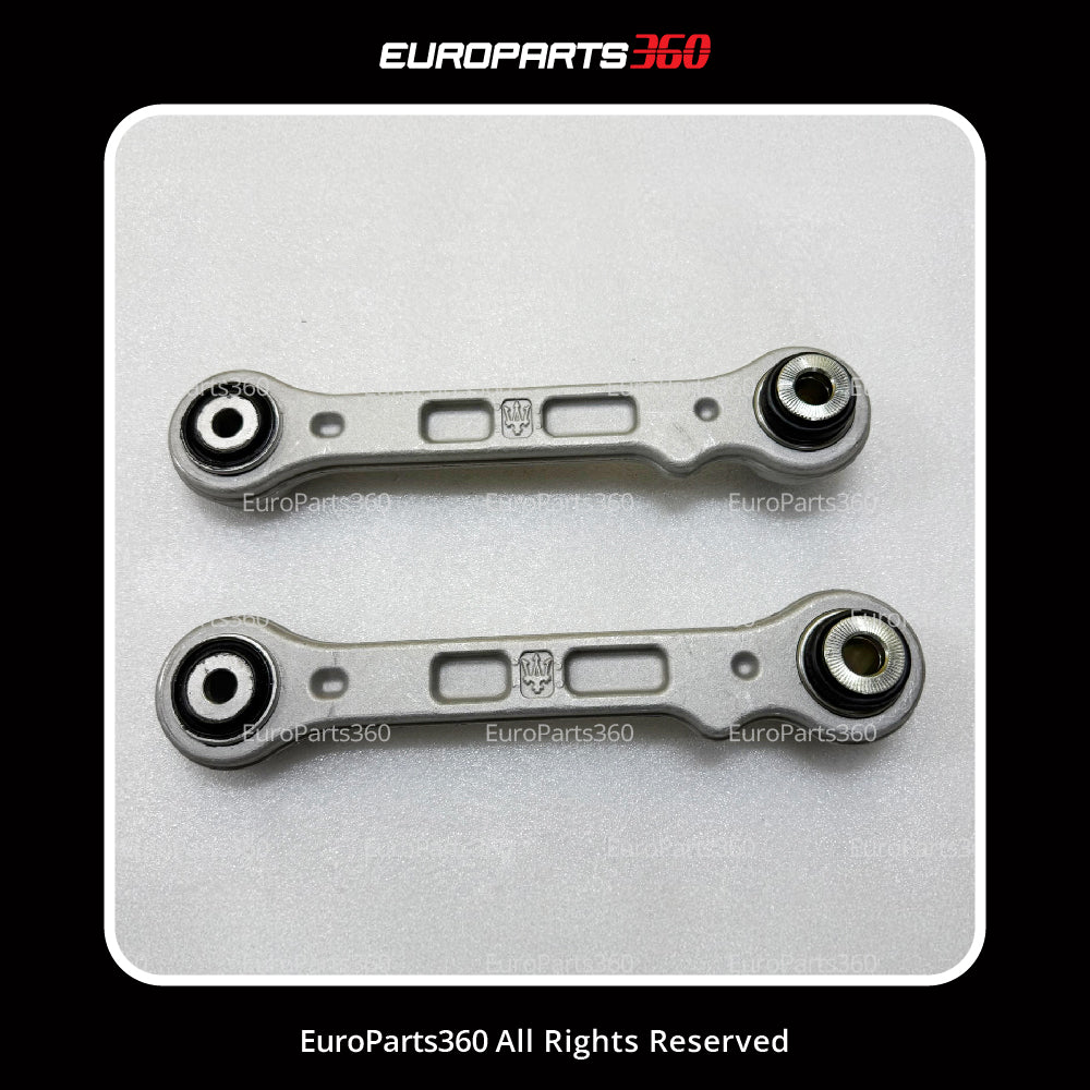 Maserati Levante M161 Rear Suspension Control Arm 670032017