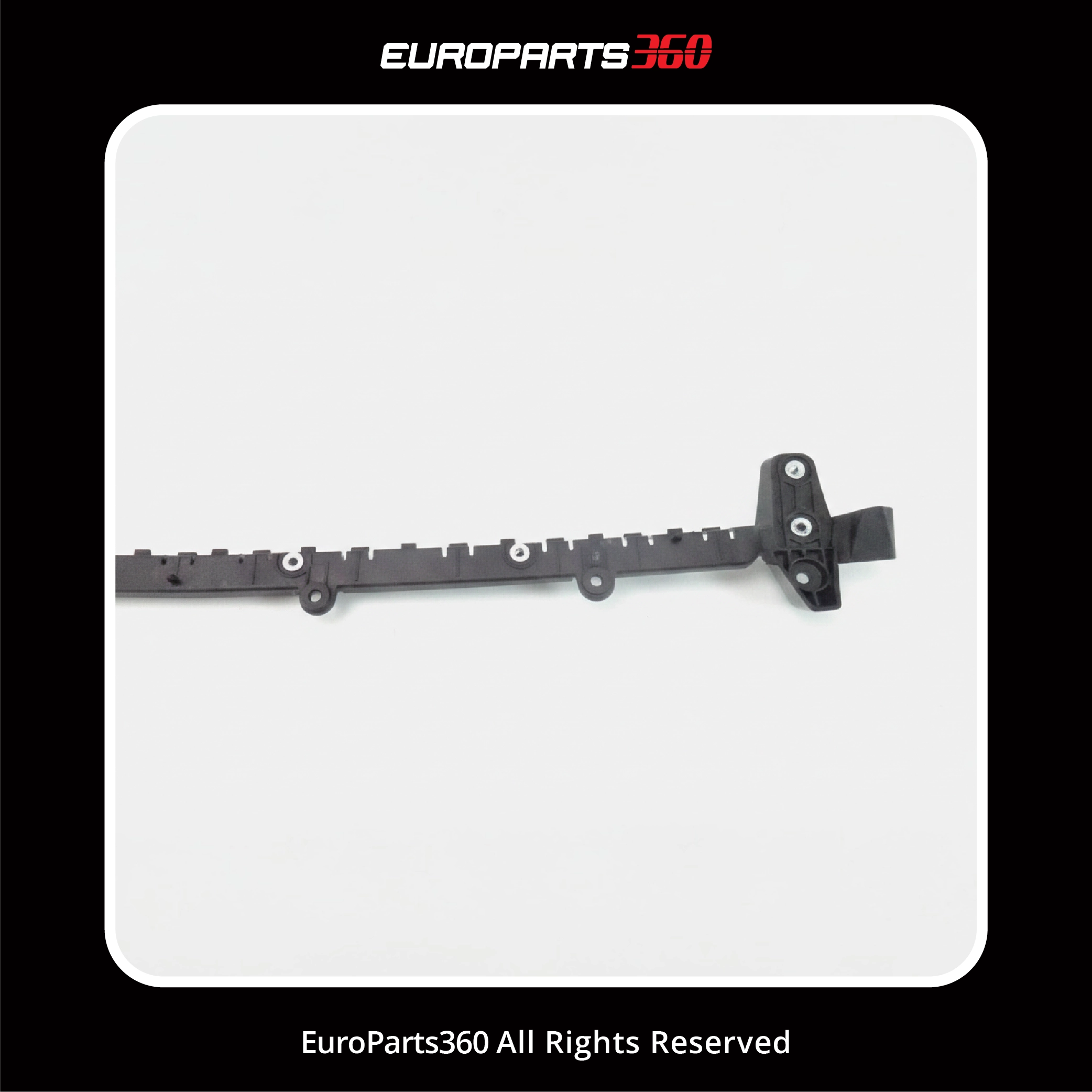 Bentley Continental GT/GTC/Flying Spur Grille Retaining Strip 3W0806499 (aftermarket)