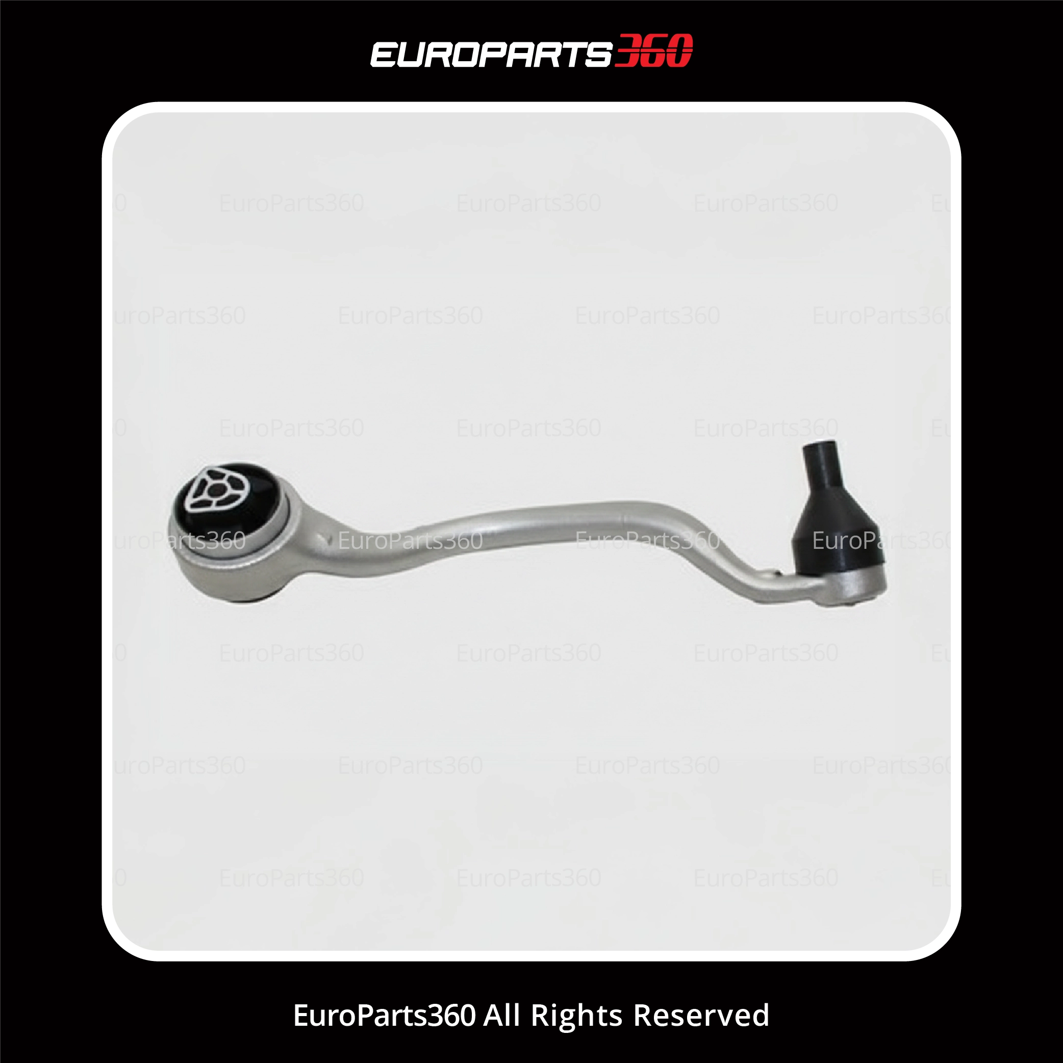 BMW X5 X6 F15 F16 Front Right & Left Control Arm 31126851691 31126851692 14-18