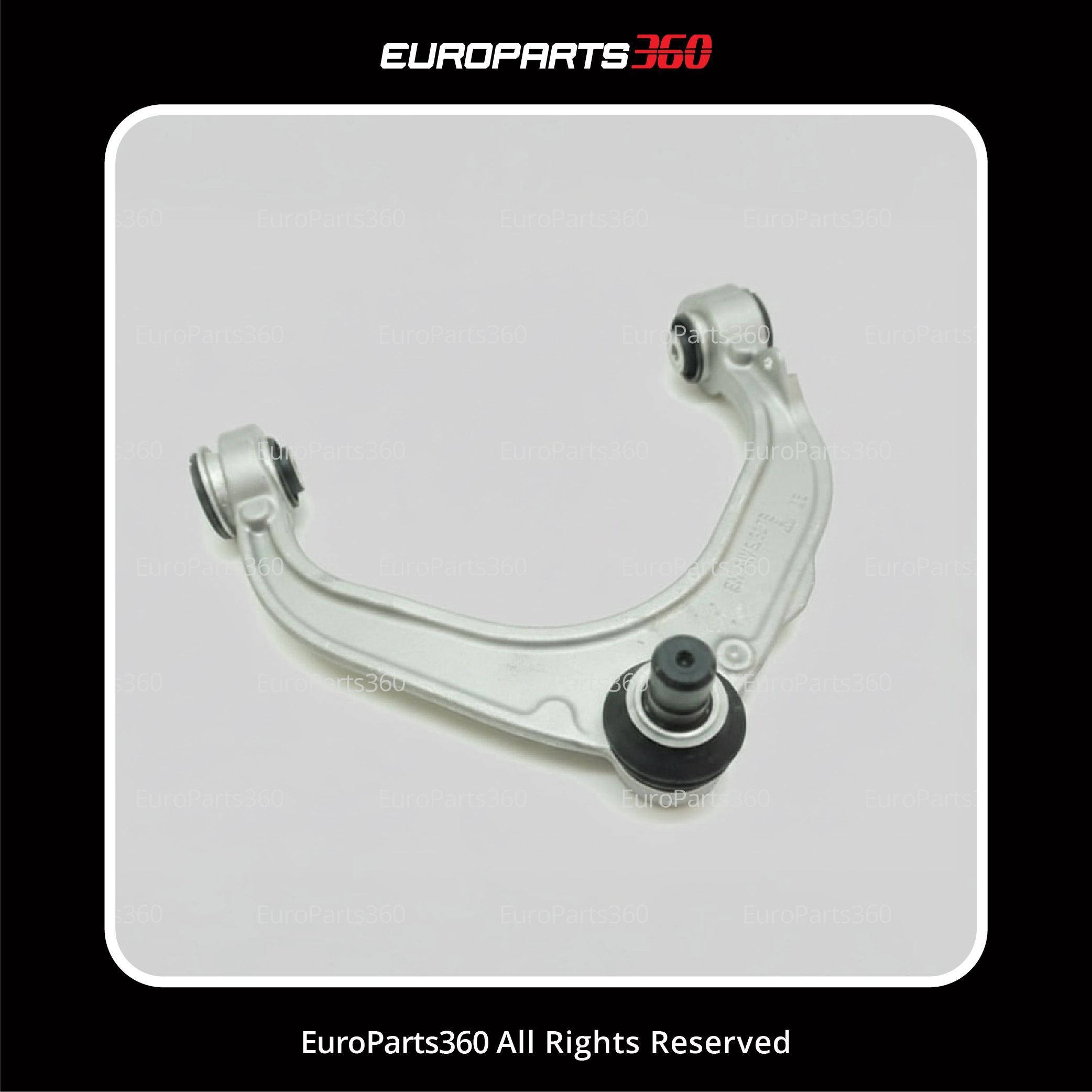 BMW X5 X6 F15 F16 Front Right & Left Upper Control Arm Genuine 31126863786 31126863785