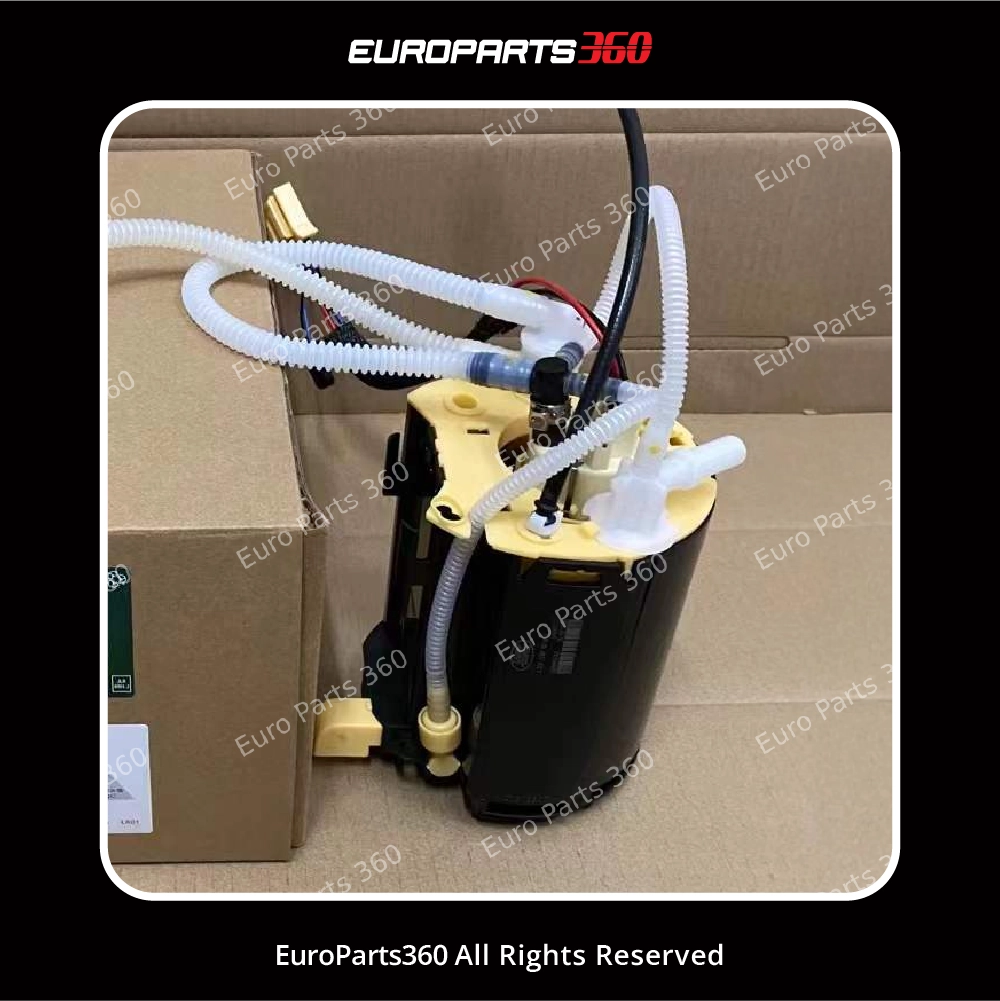 Land Range Rover Sport, LR3, LR4 Rover Fuel Pump Module LR042717 04-18 Europarts360