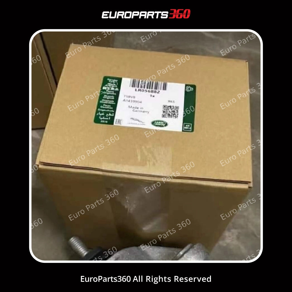 Land Rover Discovery Defender Range Rover Engine Mount Set LR056882 Europarts360