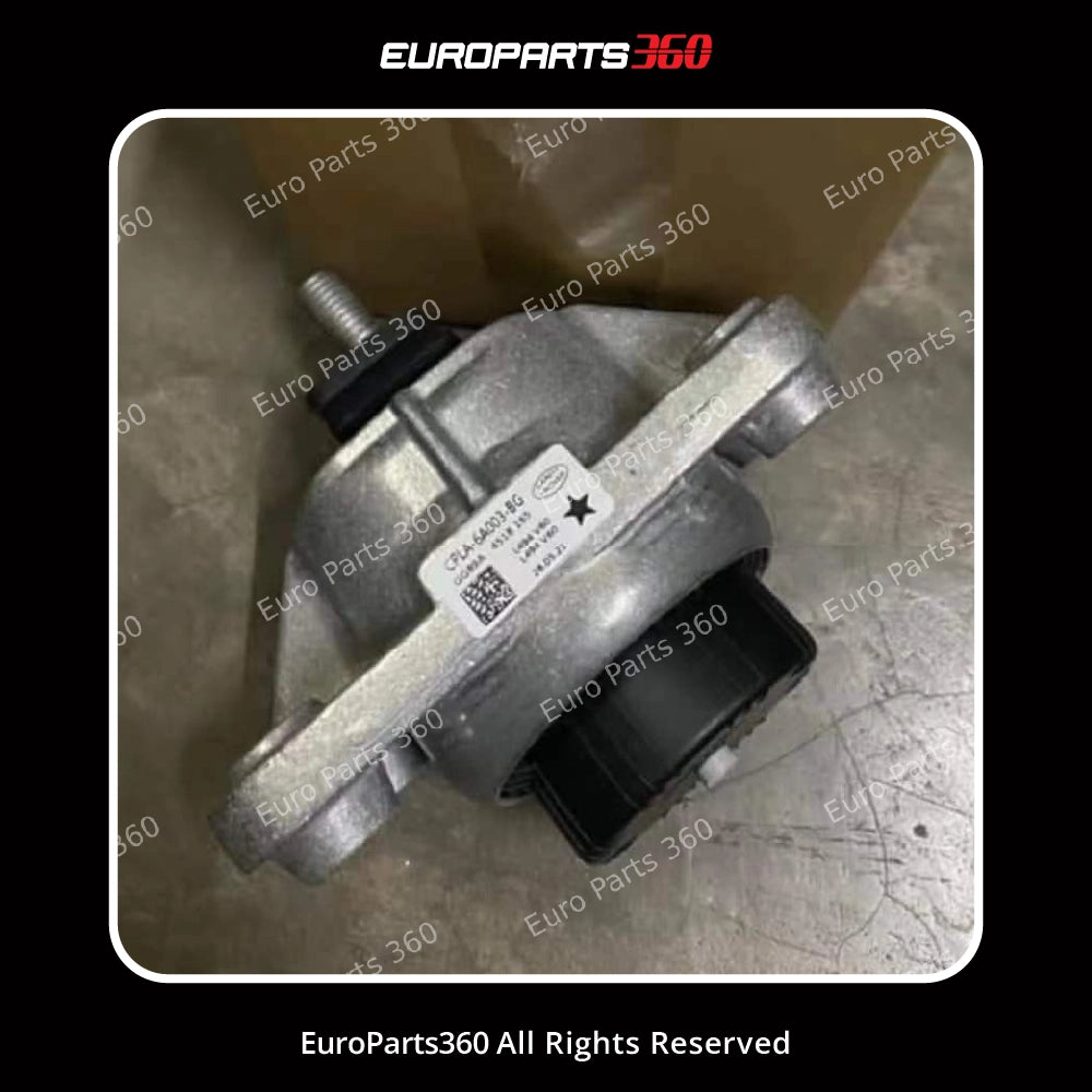 Land Rover Discovery Defender Range Rover Engine Mount Set LR056882 Europarts360