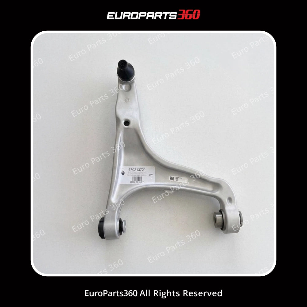 Maserati Levante Front Lower Control Arm (Right) (670213729) 2017-2026
