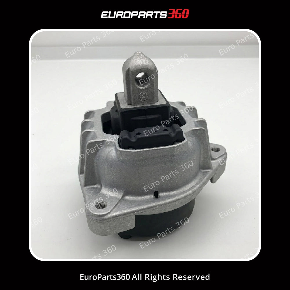 BMW 5 7 Series Right Engine Mount Alpina B7 (22116775906) 2010-2017 Europarts360