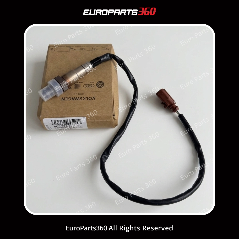 Audi A8 Quattro, S6, S7, S8, RS7 Sonde lambda devant le catalyseur 4H0906262G