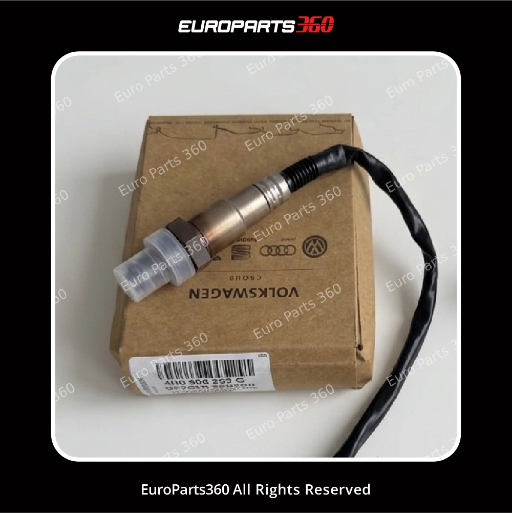 Audi A8 Quattro, S6, S7, S8, RS7 Sonde lambda devant le catalyseur 4H0906262G
