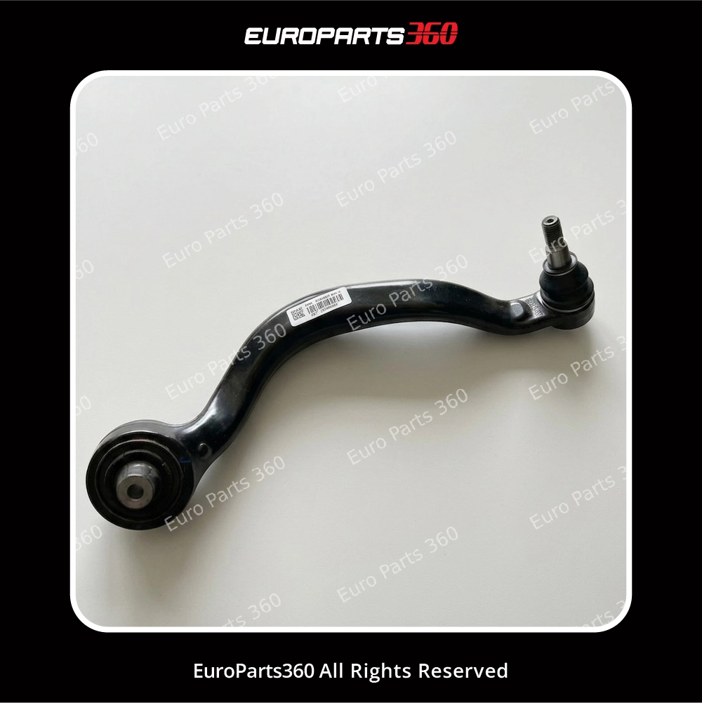 BMW X5 X6 Front Left Lower Forward Control Arm 31127850159 2015-2019 Europarts360