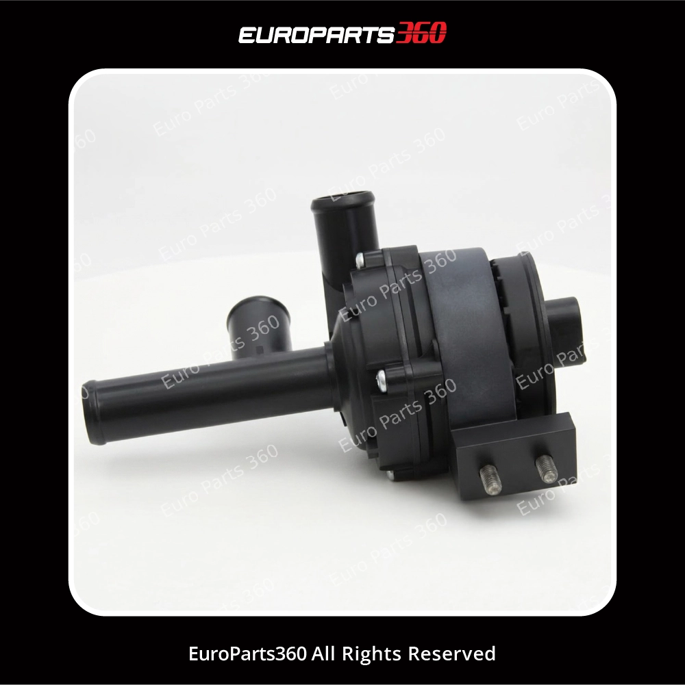 Mercedes-Benz S-Class, CL-Class Auxiliary Water Pump A2218350064 2005-2013