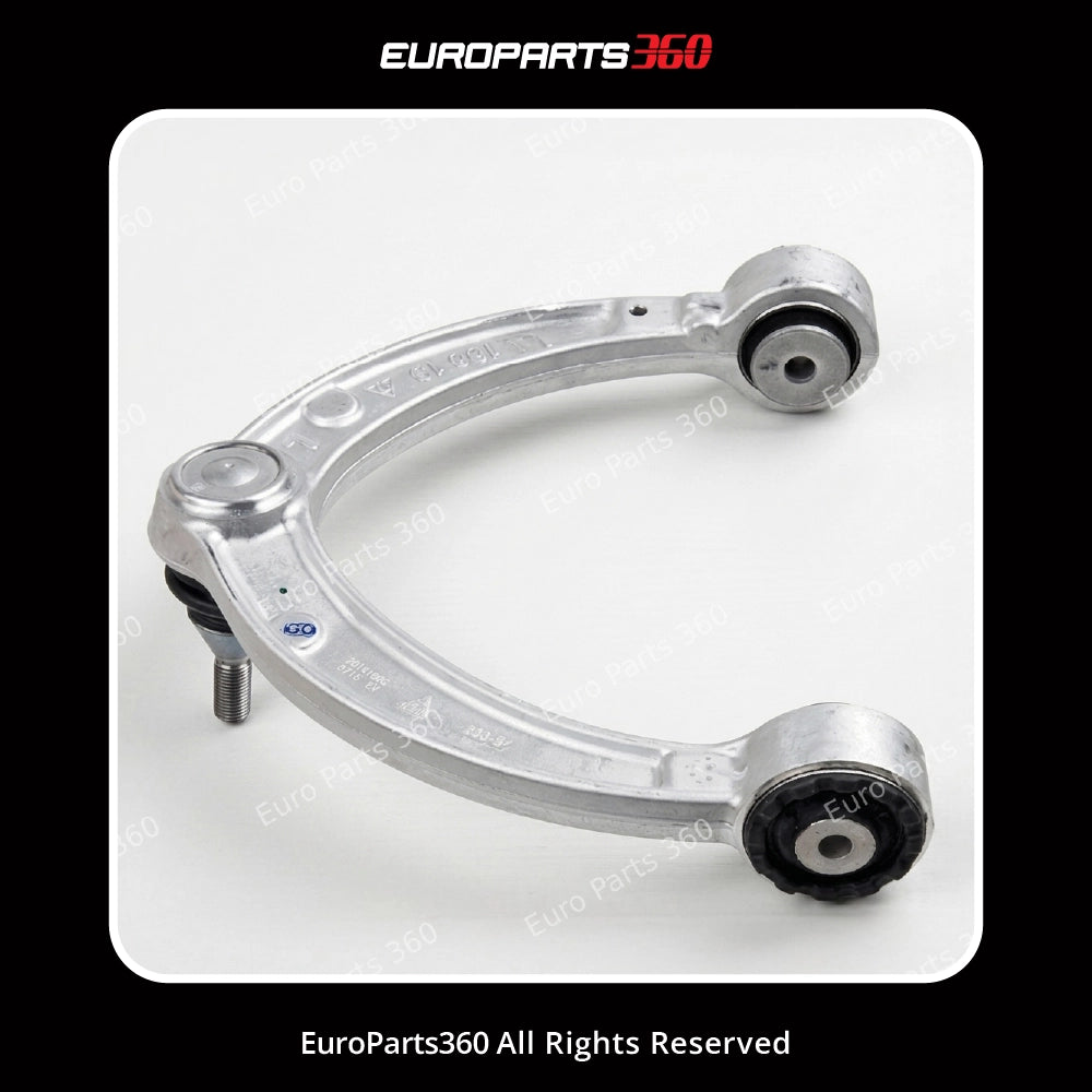 Mercedes Benz GL ML Front Left Upper Control Arm A1663301707 Europarts360