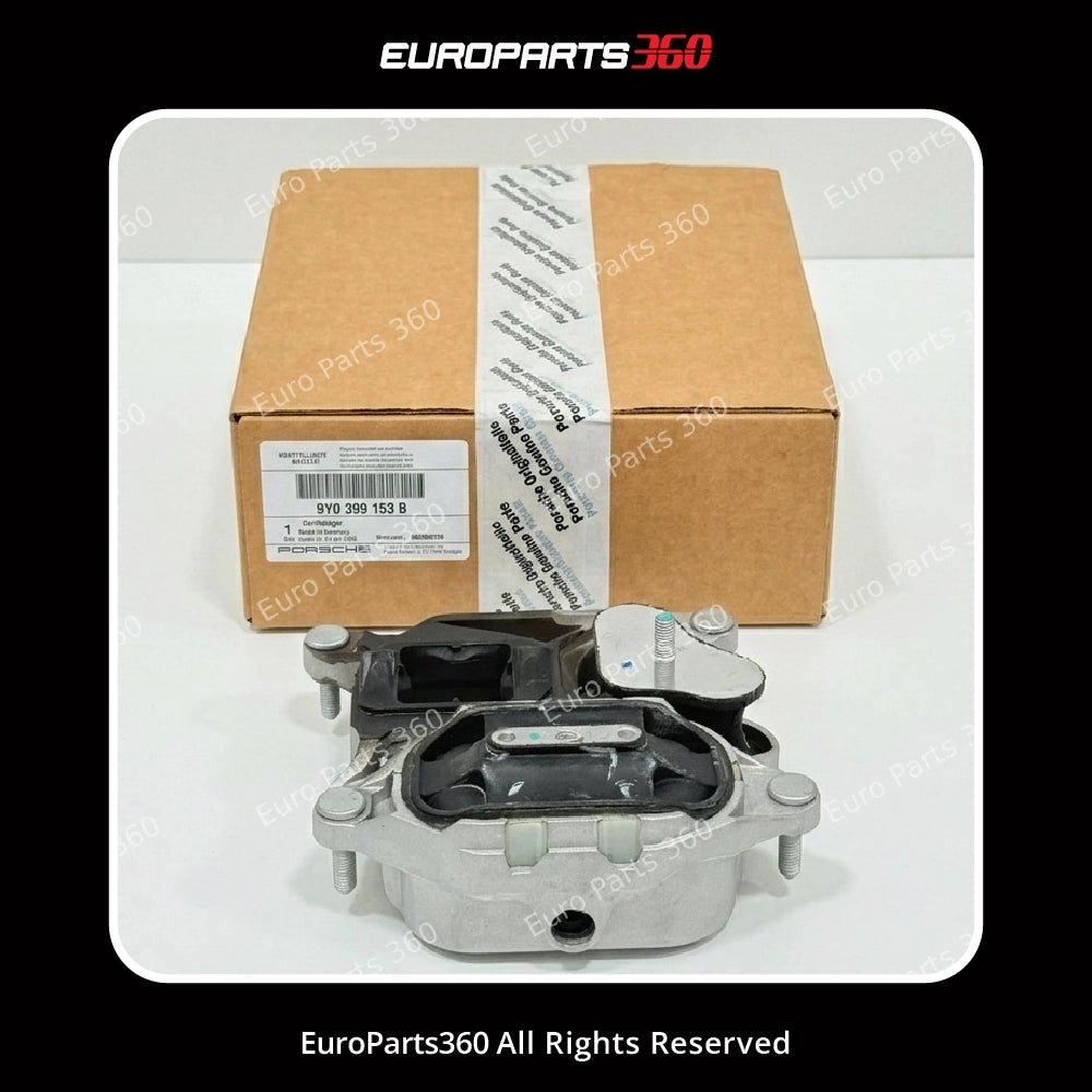 Porsche Cayenne 9Y0 Transmission Mount (9Y0399153B) 2019-2026