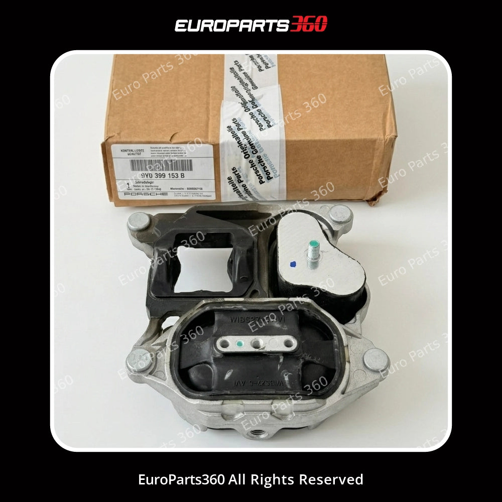 Porsche Cayenne 9Y0 Transmission Mount (9Y0399153B) 2019-2026