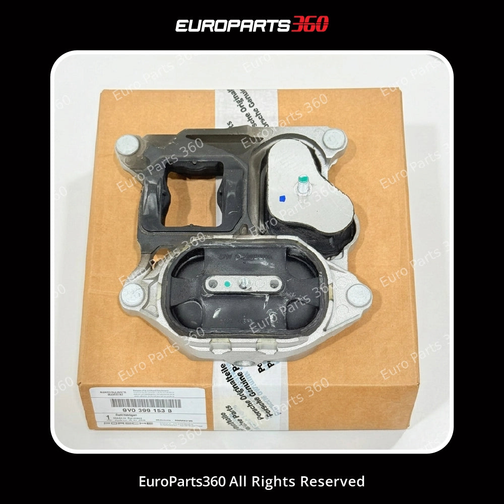 Porsche Cayenne 9Y0 Transmission Mount (9Y0399153B) 2019-2026