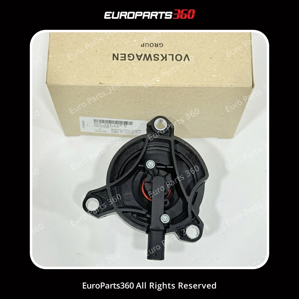 Audi A6 A7 A8 S8 Q8 Engine Cooling Thermostat 0P2121115D 2018-2025