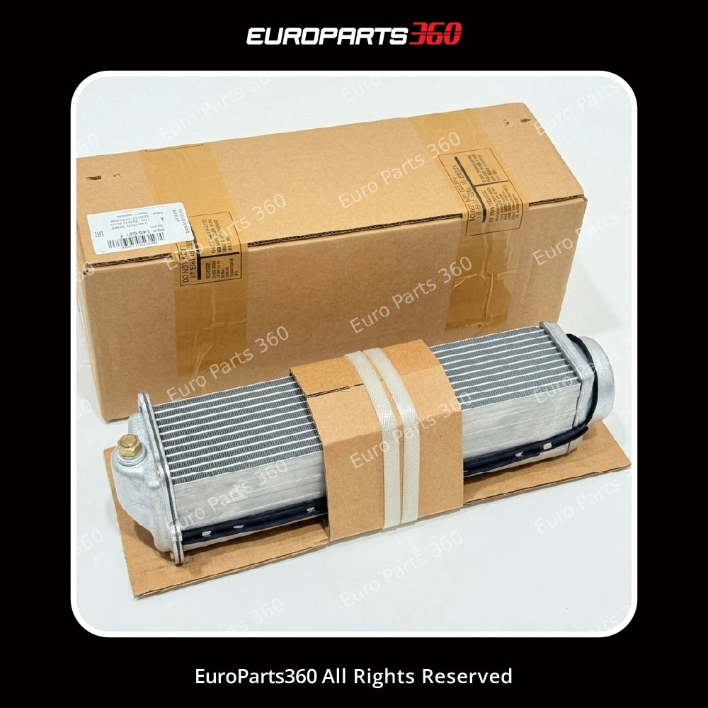 Porsche Cayenne & Panamera Intercooler Core 95811062120, 06E145621S (11-17)