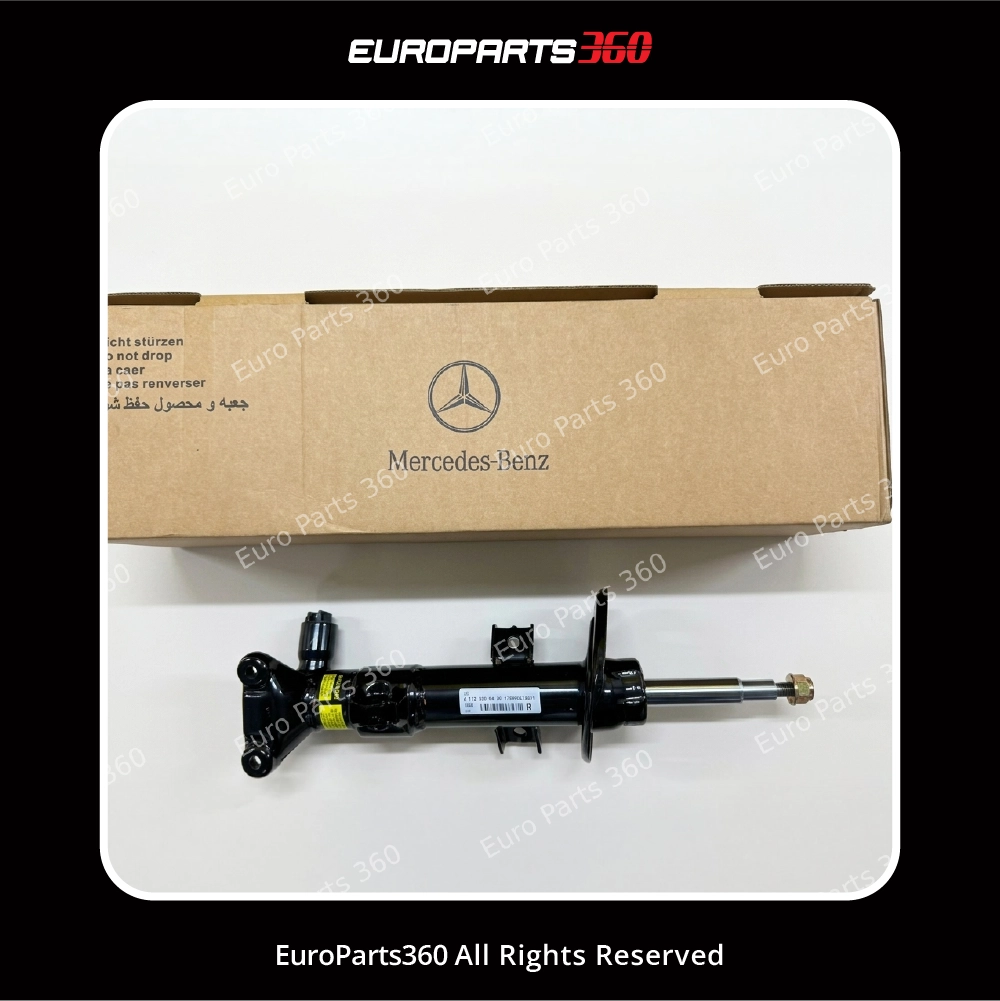 Mercedes-Benz SLK, SLC-Class Front Right Shock Absorber A1723200430