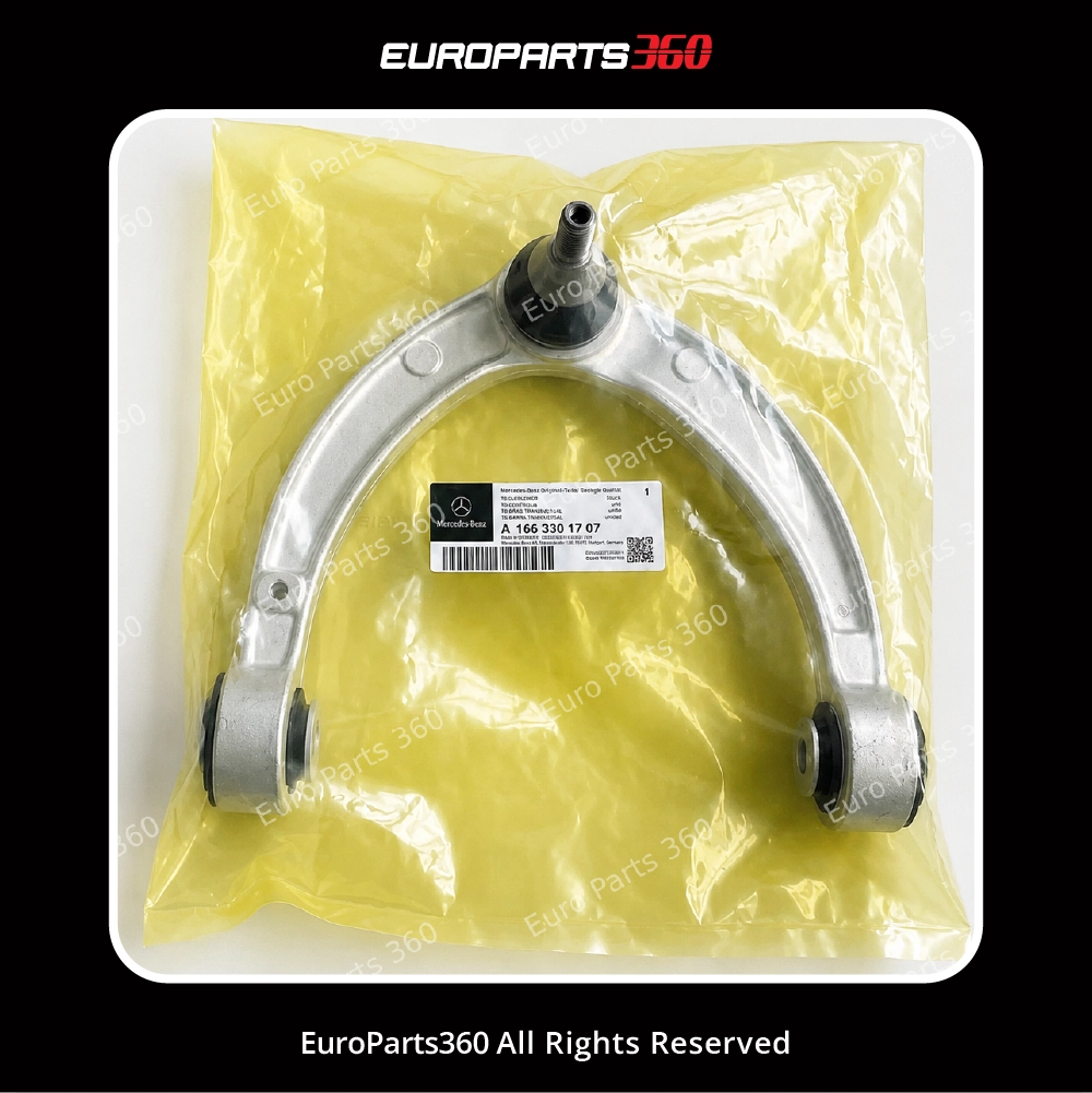 Mercedes Benz GL ML Front Left Upper Control Arm A1663301707 Europarts360