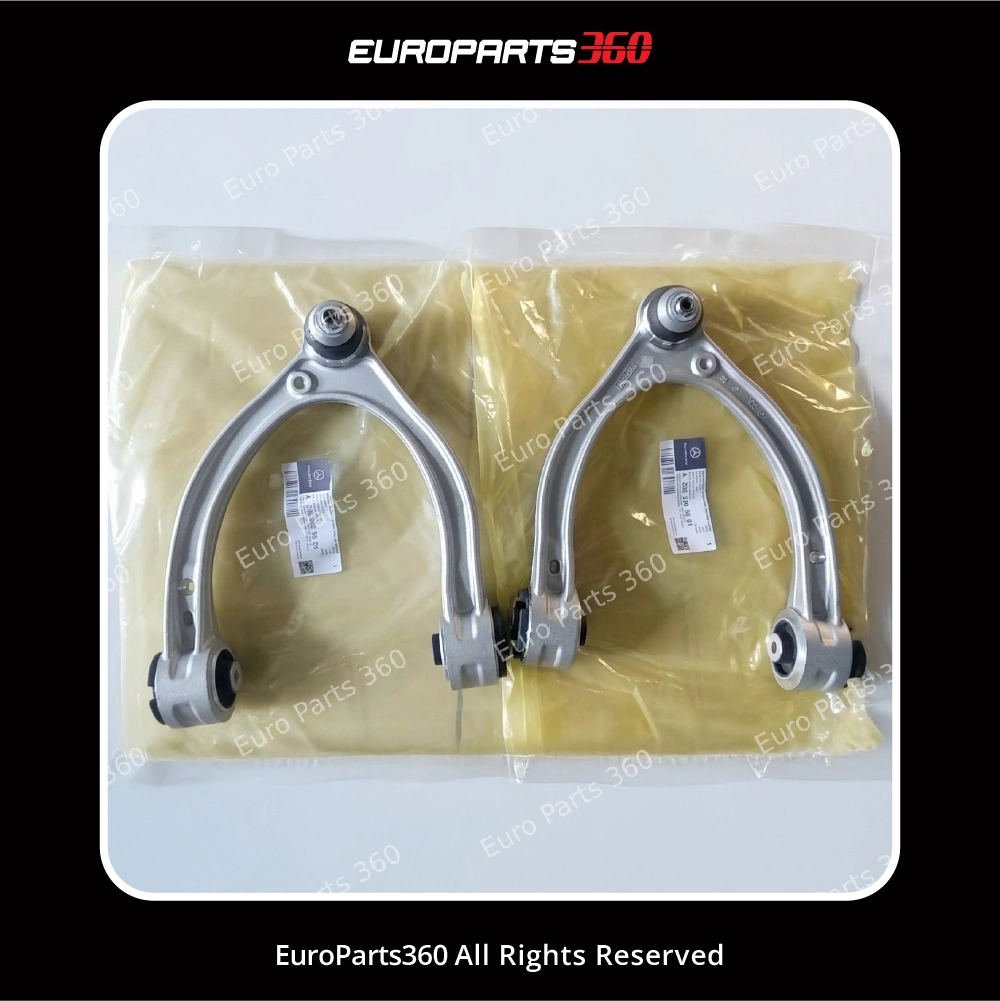 Mercedes C, E, CLS, GLC Front Control Arm Set A2053305501, A2053305601 Europarts360