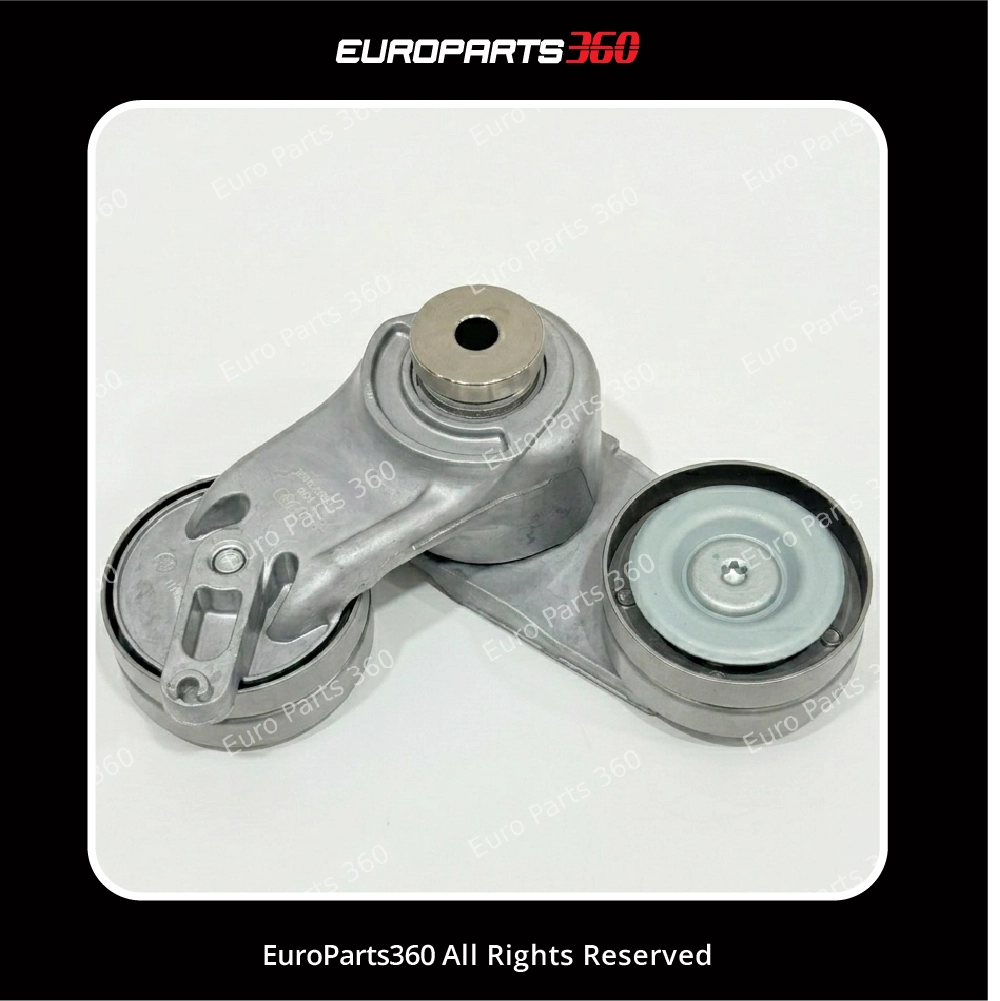 Audi S6, S7, Q7, Q8 Engine Belt Tensioner 2.9T & 3.0T 06M903133Q