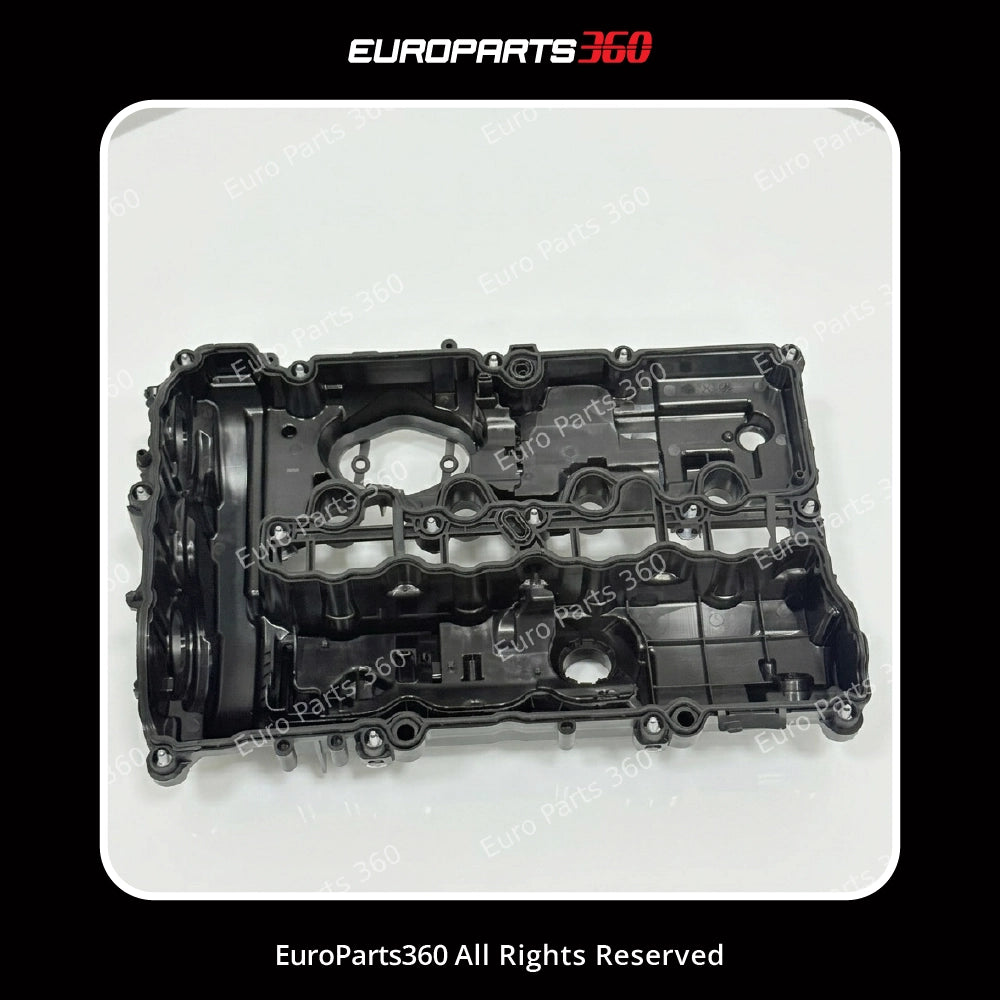BMW 2 3 4 5 Series, X1, X3, X4, Z4 B46 B48 Valve Cover Assembly 11129452895 (16-26)