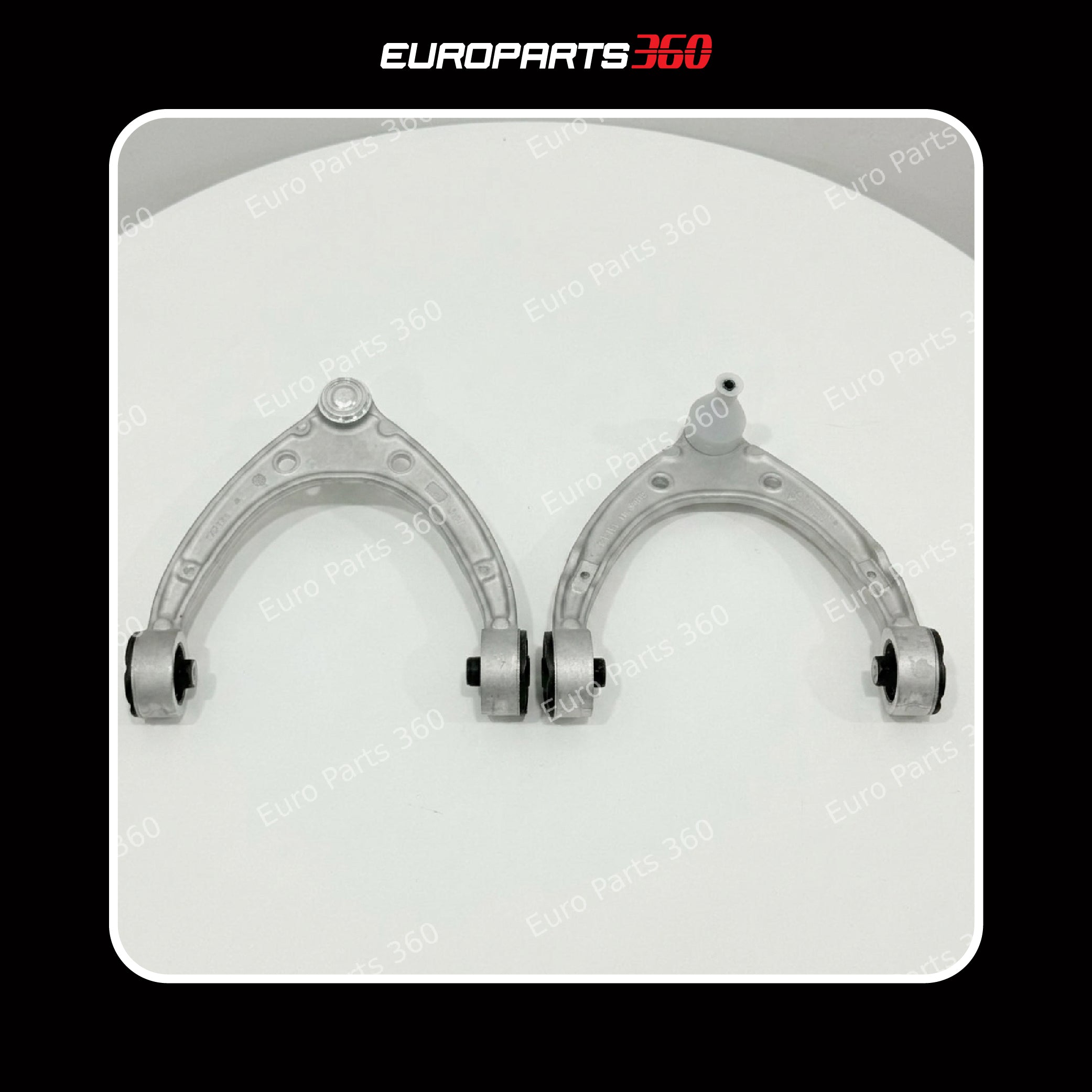 Porsche Panamera 971 Front Upper Control Arm Set (971407021B) (2011-2016)