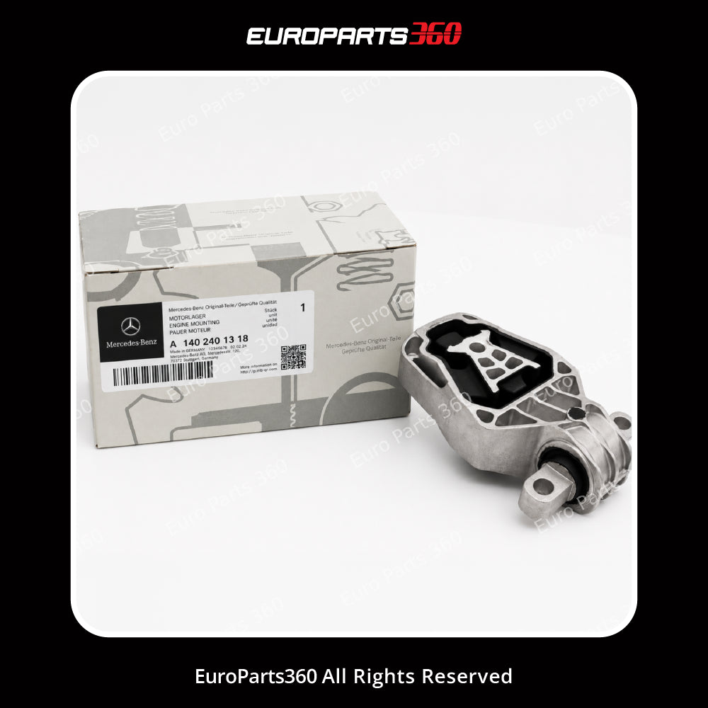 Genuine Mercedes CLA, GLA, A-Class & B-Class Transmission Mount A2462401209
