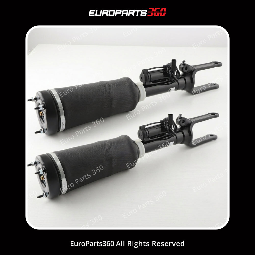 Mercedes-Benz R-Class Front Airmatic Strut Set W251 ADS (A2513203113)