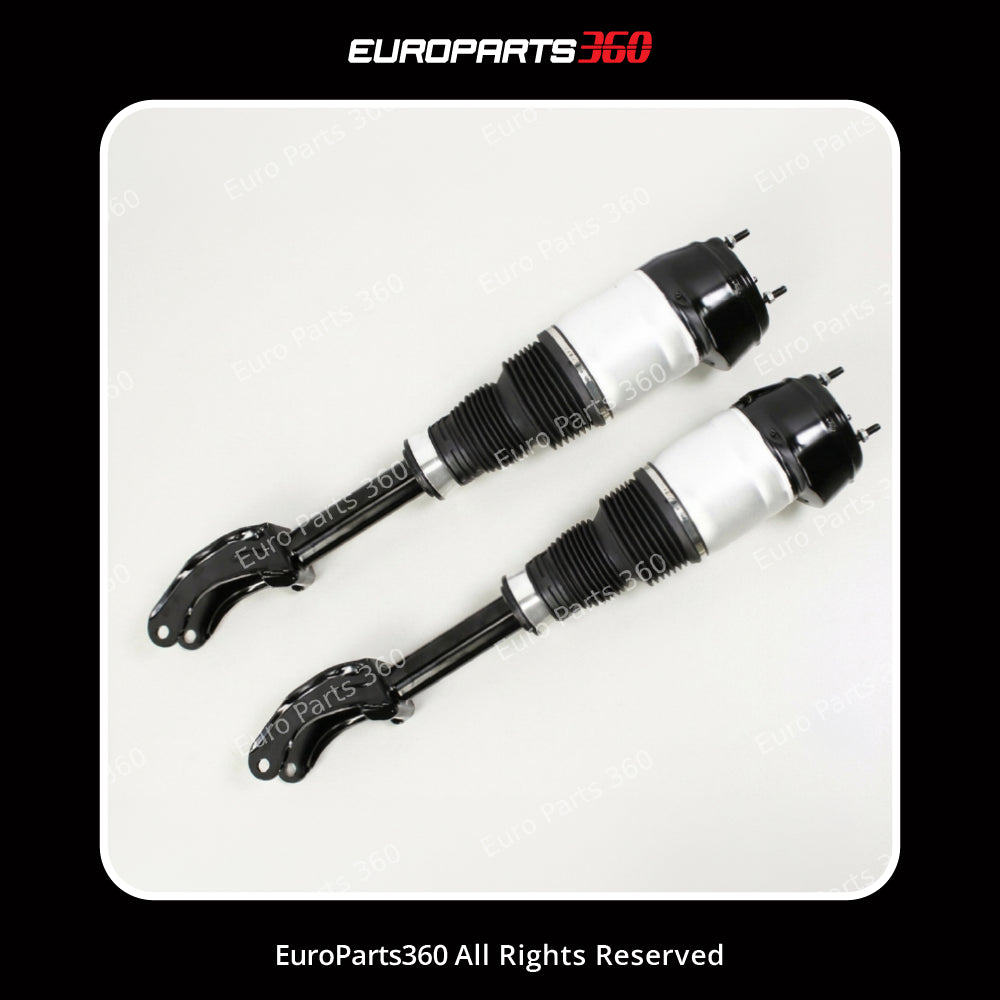 Mercedes-Benz Front AIRMATIC ADS Strut Set 1663202513 1663202613
