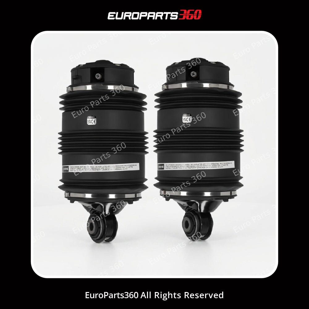 Mercedes Rear Air Spring Set E-Class S211 Wagon (A2113200925)
