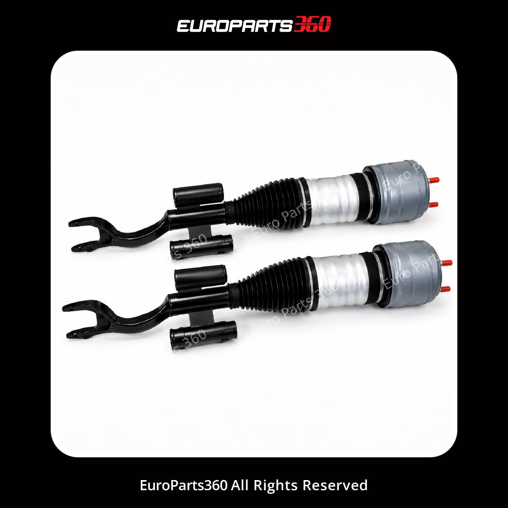 Mercedes Front Air Strut Set GLC X253 (2533206300 & 2533206200)