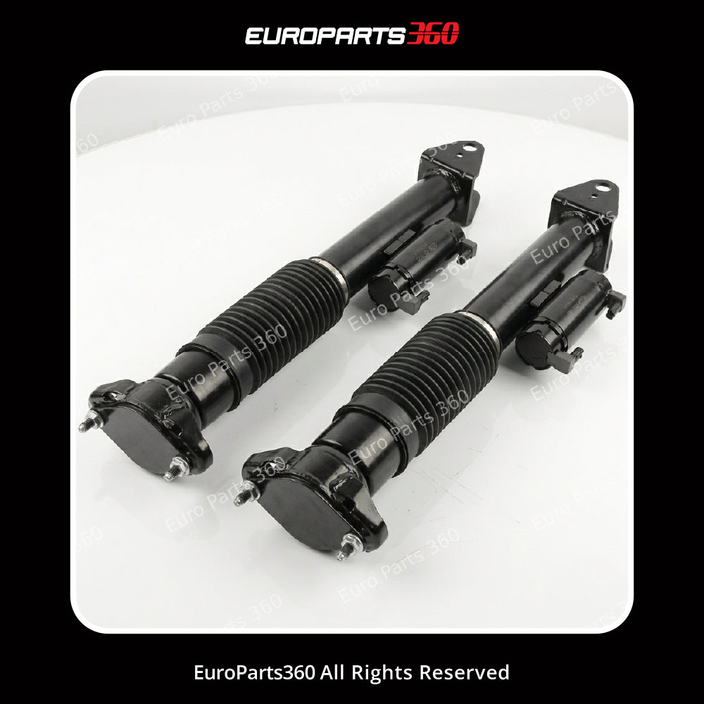 Mercedes-Benz C292 GLE Coupe Air Suspension Set 2923200600 – OEM