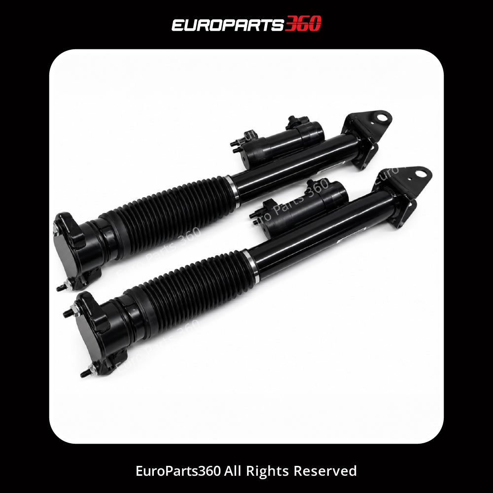 Mercedes-Benz C292 GLE Coupe Air Suspension Set 2923201100 – OEM