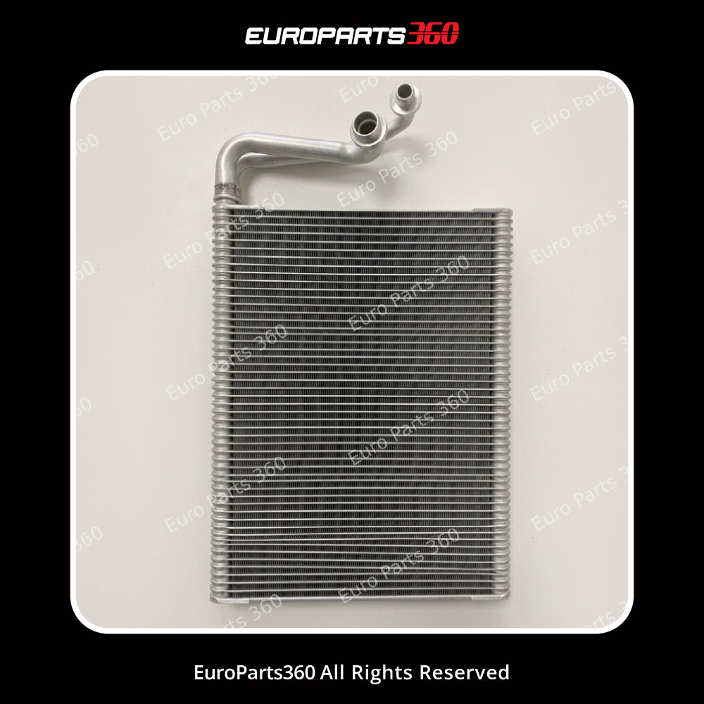 Mercedes Front A/C Evaporator Core | W205 C-Class & GLC (2058307800)