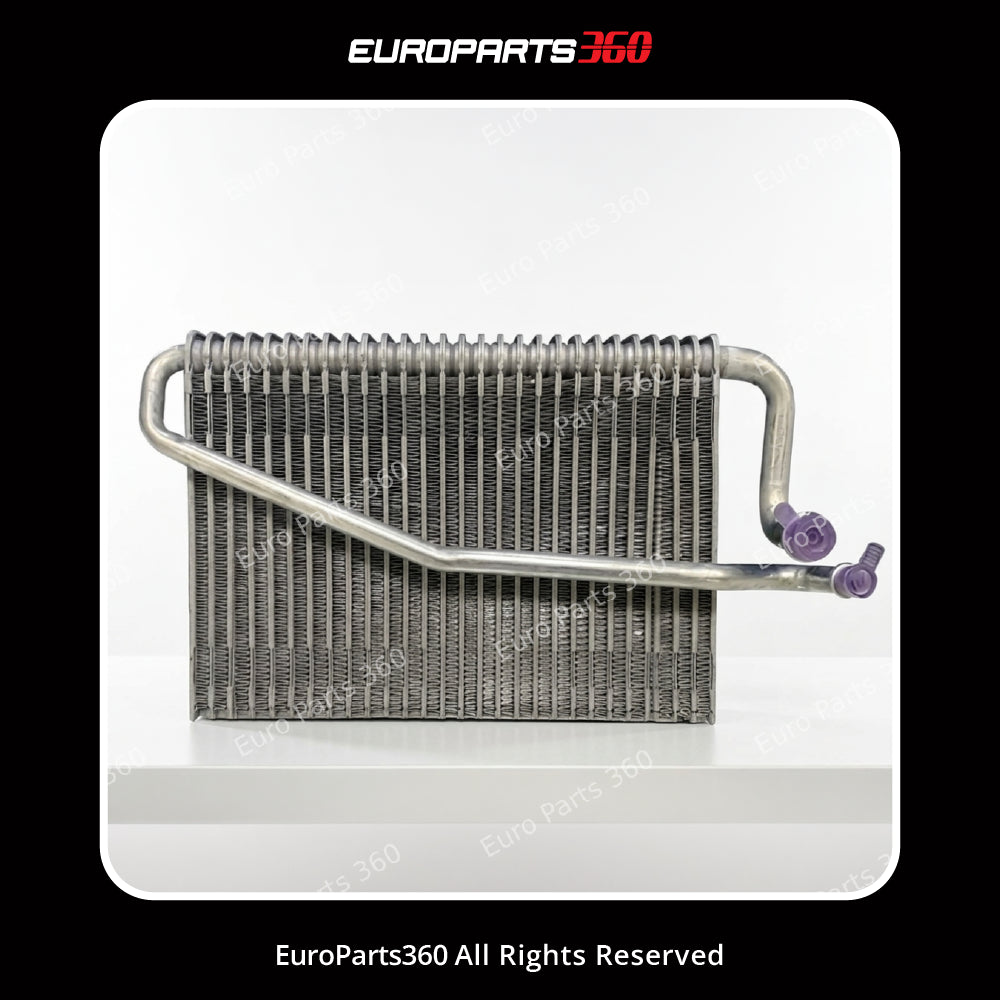 Mercedes Rear A/C Evaporator Core ML, GL, R-Class (1648300258)