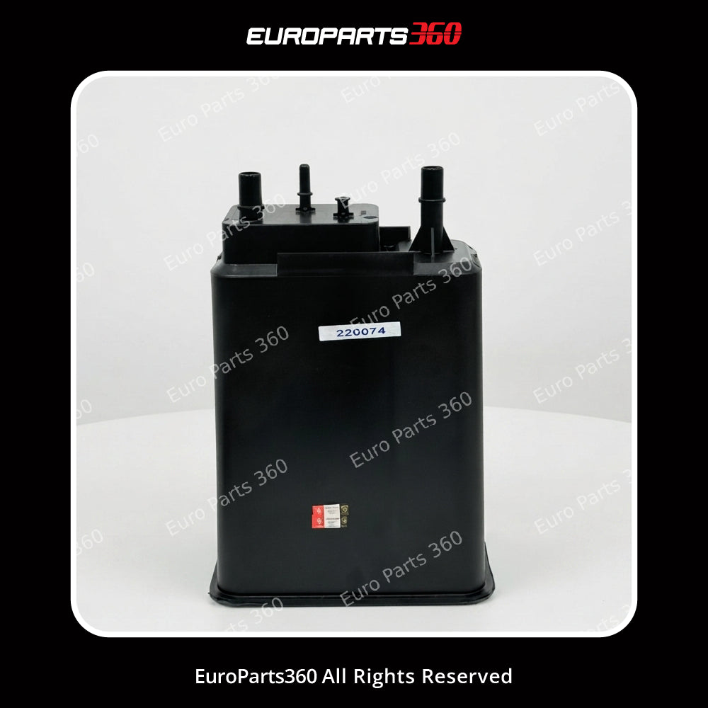 Maserati GT 4200 Quattroporte GranCabrio Fuel Vapour Filter 220074