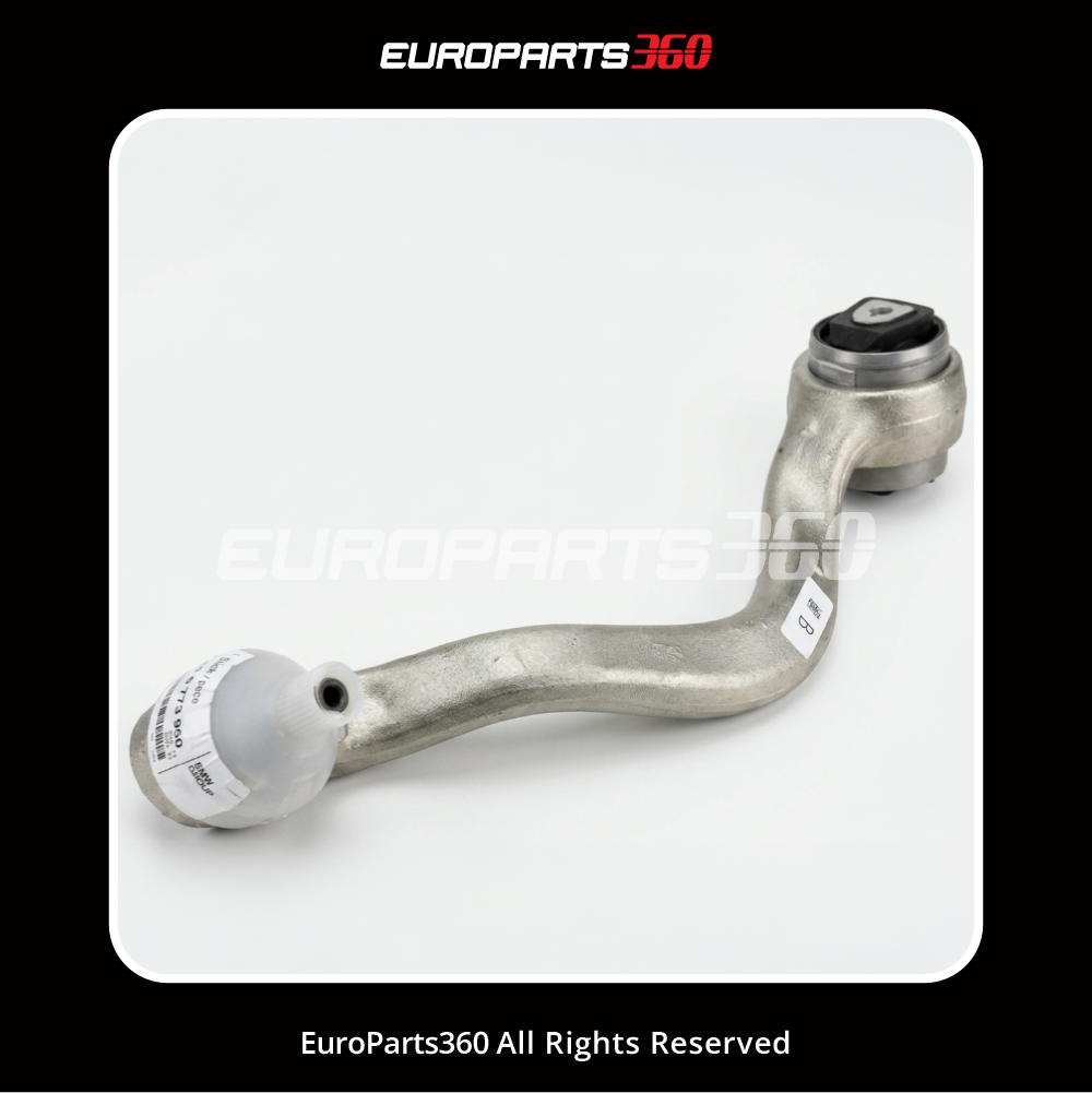 BMW 5 X5 X6 Front Right Wishbone E70 E71 E60 F15 F16 31126773950 (07- 19)