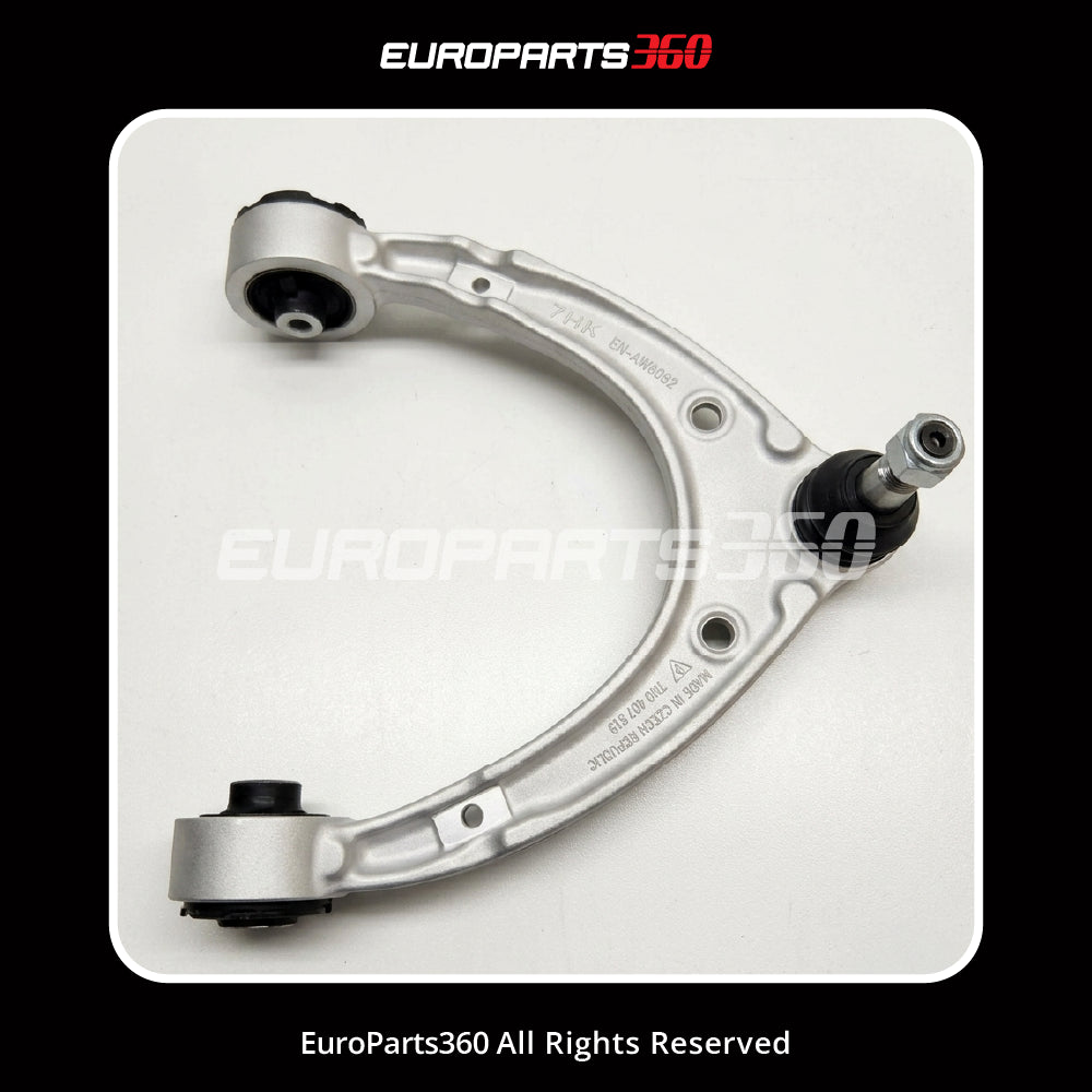 Brazo de control superior delantero (izquierdo o derecho) Porsche Panamera 971 971407021B