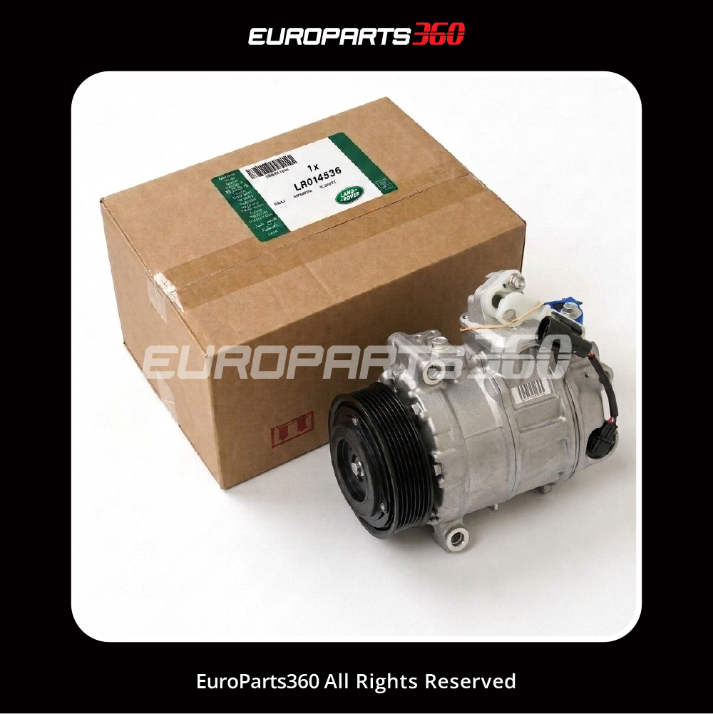 Compresor A/A Land Rover Range Rover Sport 3.6 TDV8 (LR014536)
