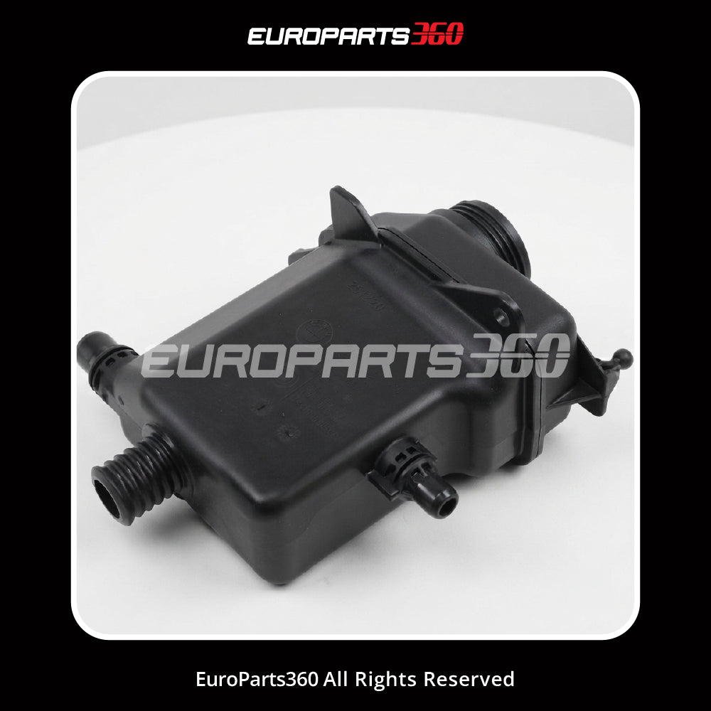 Tanque de expansión de refrigerante original Rolls-Royce | Ghost Wraith Dawn Phantom Cullinan | 17138671387