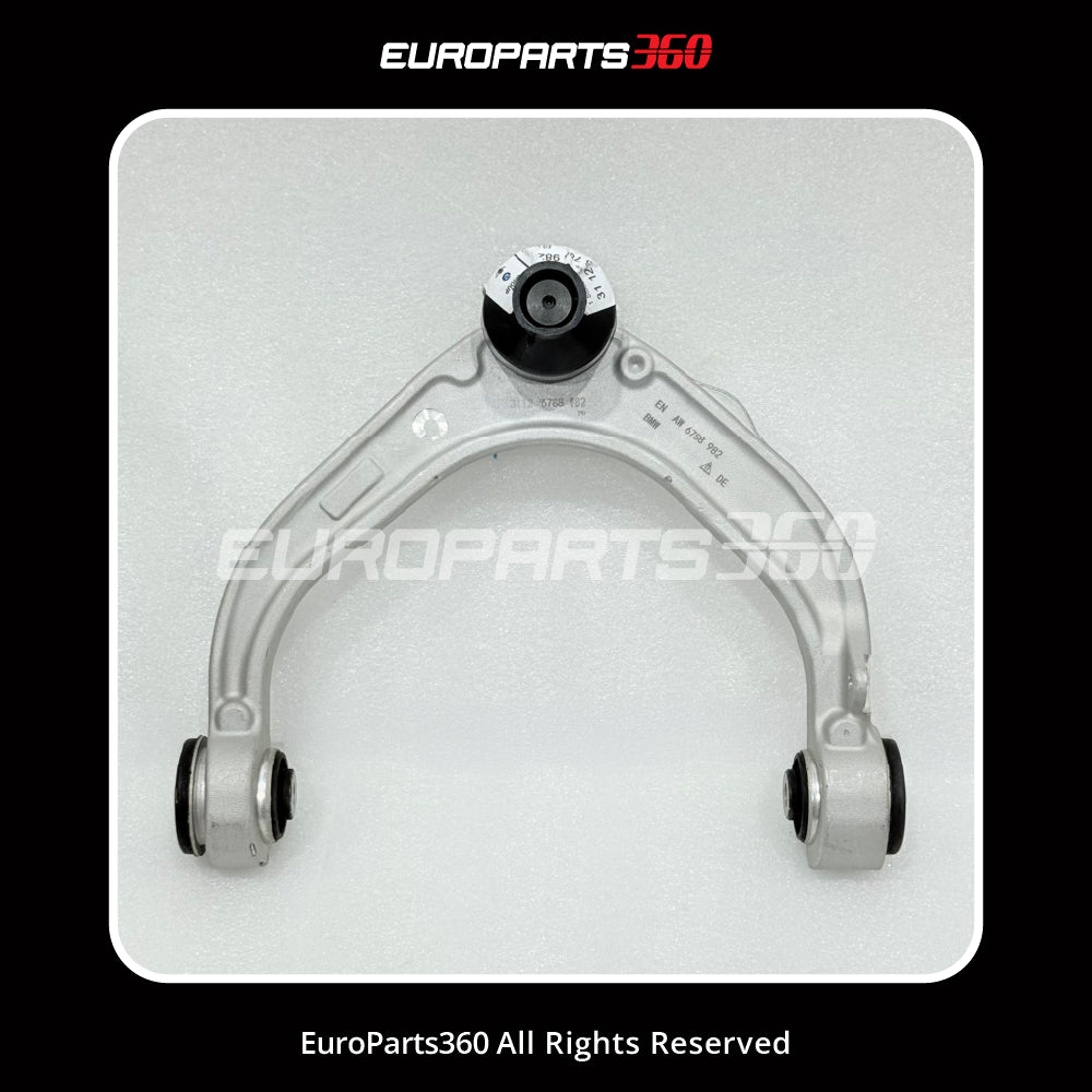 BMW X5 & X6 E70/E71 Front Right Upper Control Arm 31126788982 (2007–14)