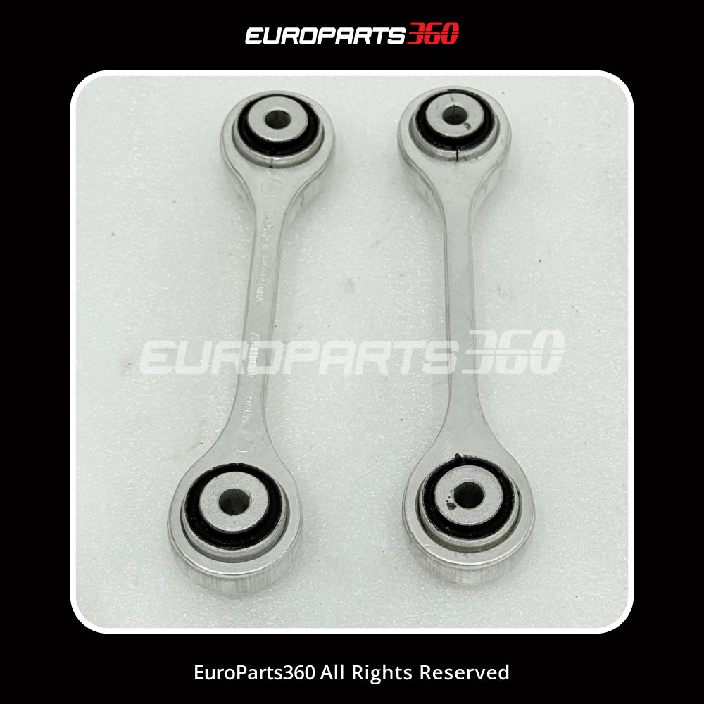 Audi A6 A7 S6 S7 RS7 Genuine Front Stabilizer End Link Set - 4G0411317A