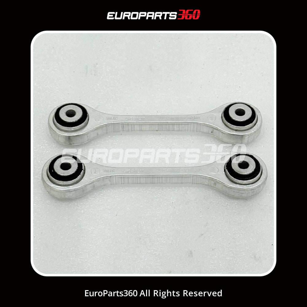 Audi A6 A7 S6 S7 RS7 Genuine Front Stabilizer End Link Set - 4G0411317A