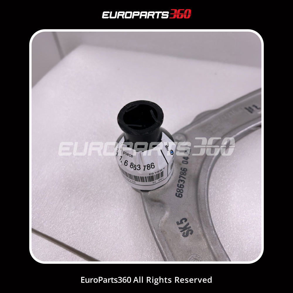 BMW X5 (F15), X6 (F16) Front Right Upper Control Arm (Wishbone) 31126863786